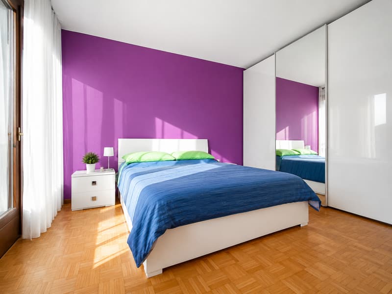 Casa a schiera di 6.5 locali con giardino a Castel San Pietro (4)