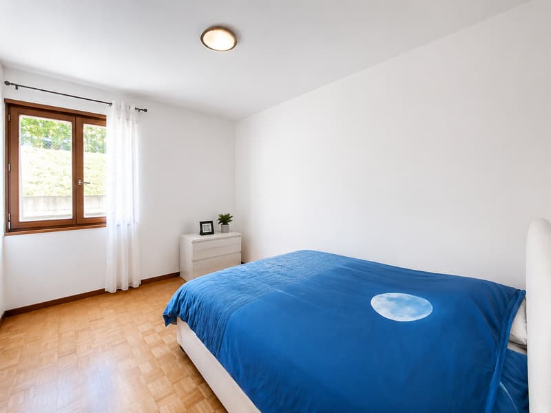 Casa a schiera di 6.5 locali con giardino a Castel San Pietro (5)