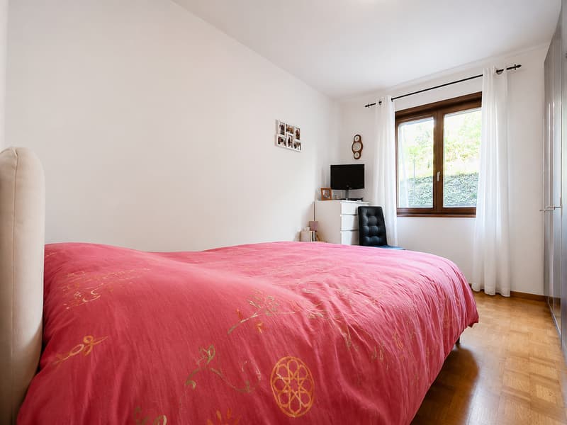Casa a schiera di 6.5 locali con giardino a Castel San Pietro (6)