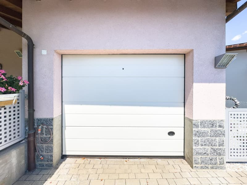 Casa unifamiliare con giardino a Stabio (15)