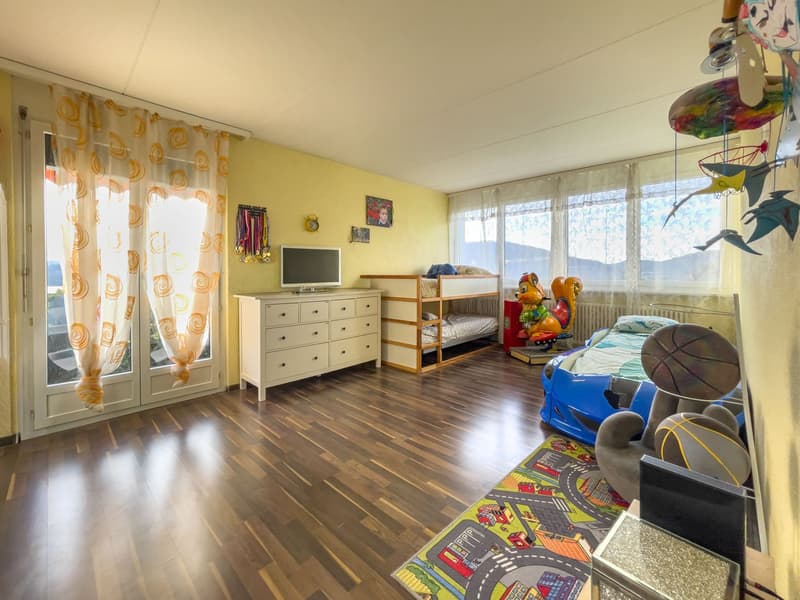 Appartamento 3.5 locali a Stabio (4)