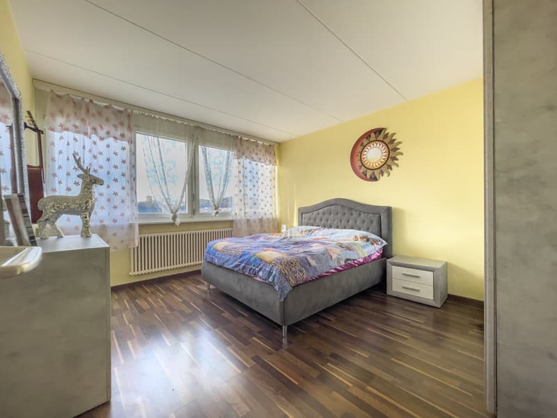 Appartamento 3.5 locali a Stabio (3)