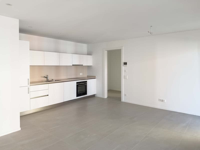 Appartamento 2.5 locali già affittato a Caslano (1)