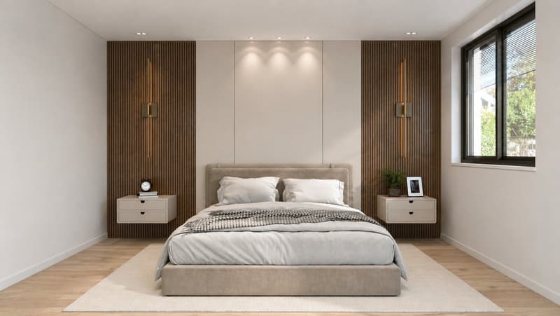 Elegante appartamento 3.5 locali con giardino a Collina d’Oro (3)