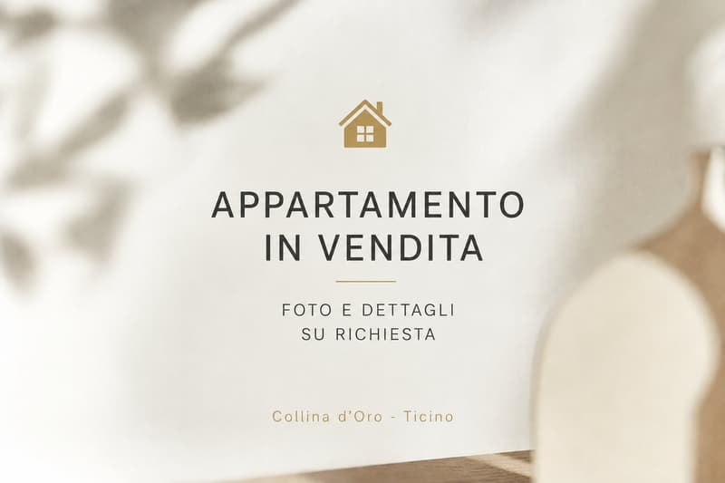 Elegante 4.5 locali con ampia terrazza in prestigiosa zona residenziale (1)