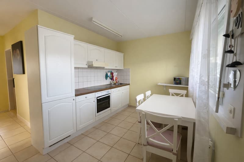 Appartamento 3.5 locali a Stabio (2)
