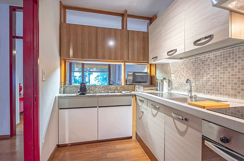 Appartamento 2.5 locali a breve distanza dal lago a Lugano (2)
