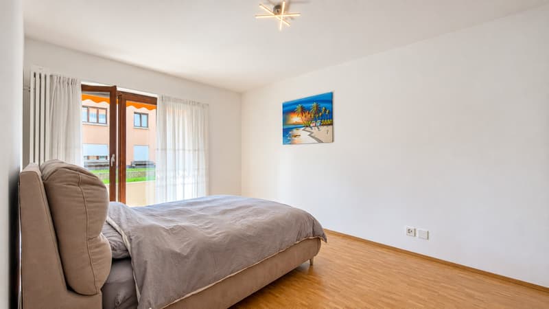 Appartamento 2.5 locali a Mendrisio (3)