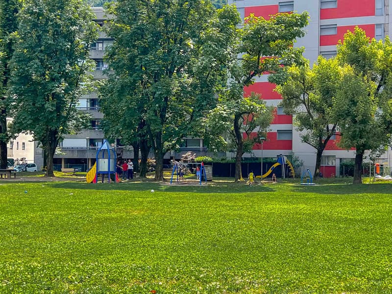 Appartamento 3.5 locali in affitto a Chiasso (8)