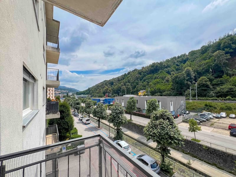Appartamento 3.5 locali in affitto a Chiasso (6)