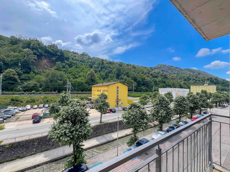 Appartamento 3.5 locali in affitto a Chiasso (7)