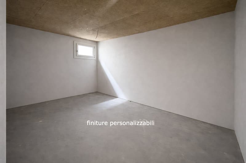 Moderna casa unifamiliare 5.5 locali a Stabio (6)
