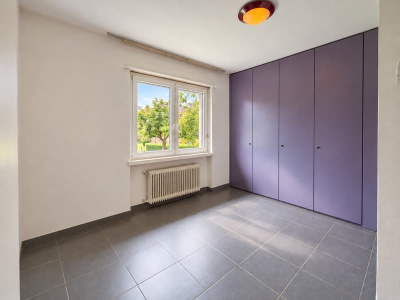 Casa unifamiliare con ampio giardino a Camignolo (8)