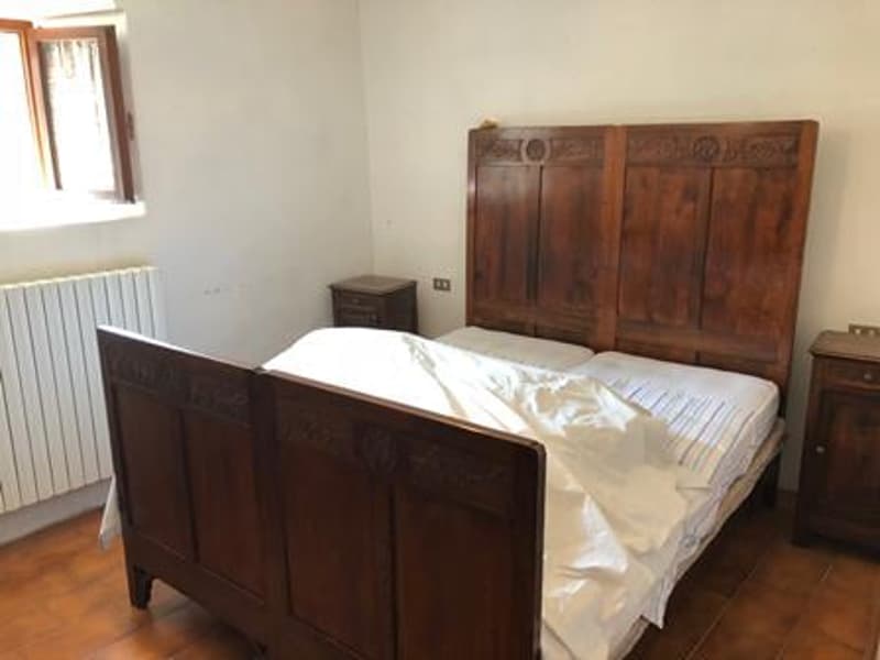 Schlafzimmer I