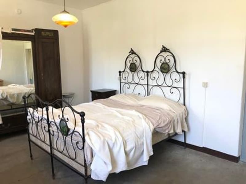 Schlafzimmer II
