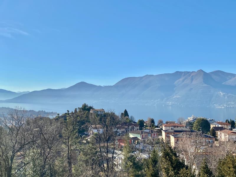 Seeblick