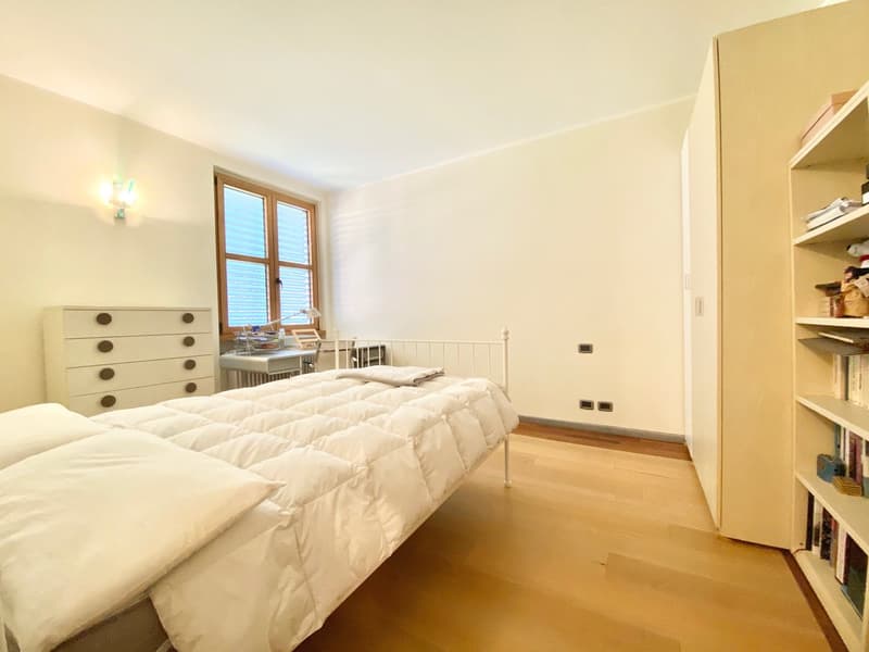 Schlafzimmer II
