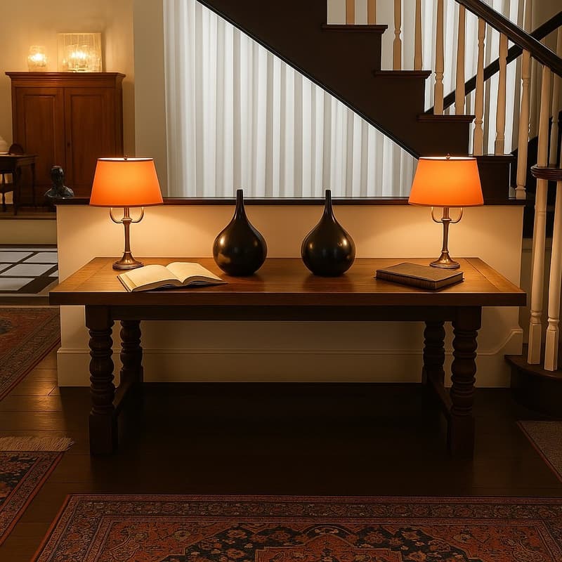 Villa elegante con bel parco e piscina privata in posizione tranquilla e soleggiata (15)