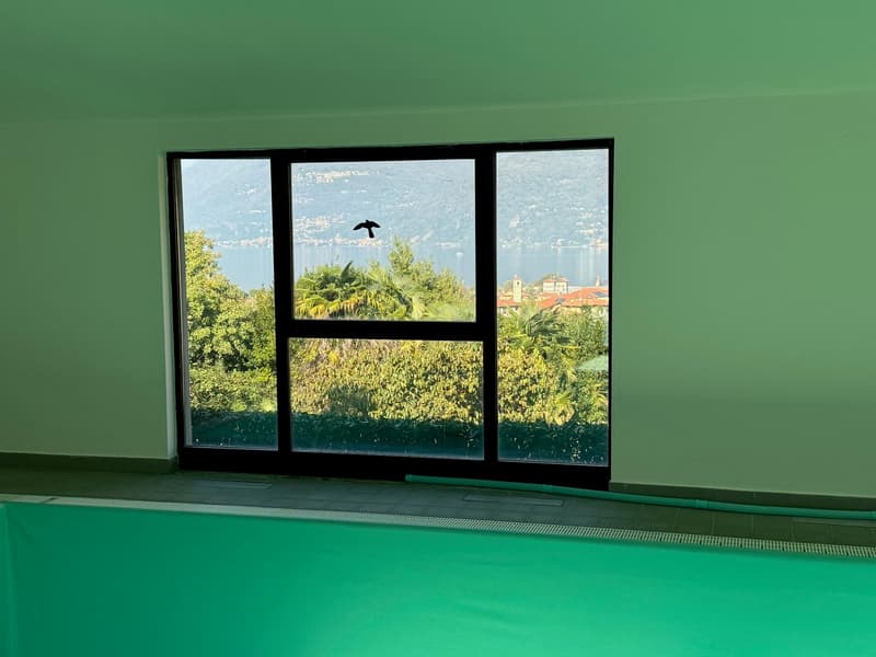 Villa in Germignaga (19)