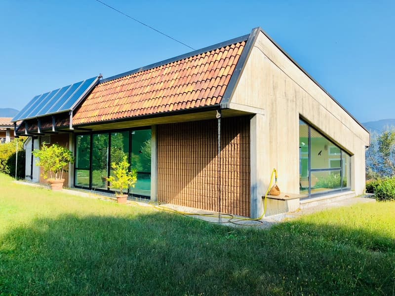 Villa in Germignaga (20)