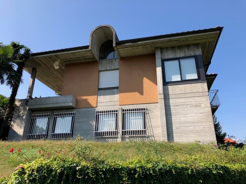 Villa in Germignaga (22)