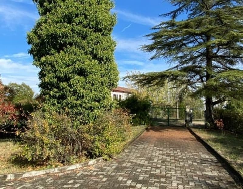 Chalet in quiet and sunny location with beautiful plot (13)
