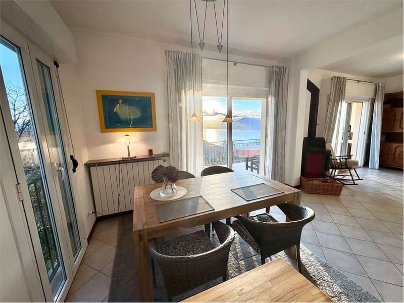 Bella casa unifamiliare in posizione tranquilla e soleggiata, con vist (8)