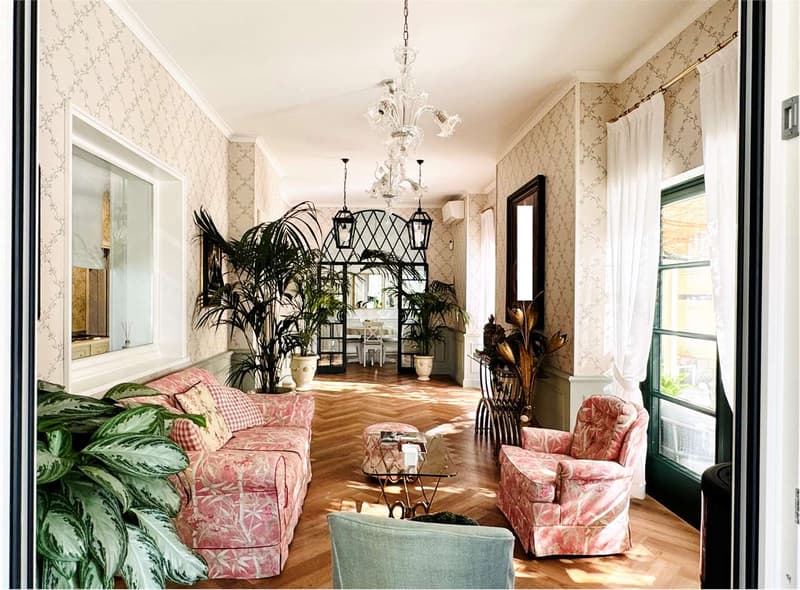 Villa spectaculaire avec grand terrain, piscine, dépendance et vue imprenable (8)