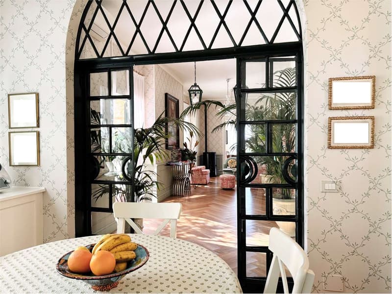 Villa spectaculaire avec grand terrain, piscine, dépendance et vue imprenable (10)