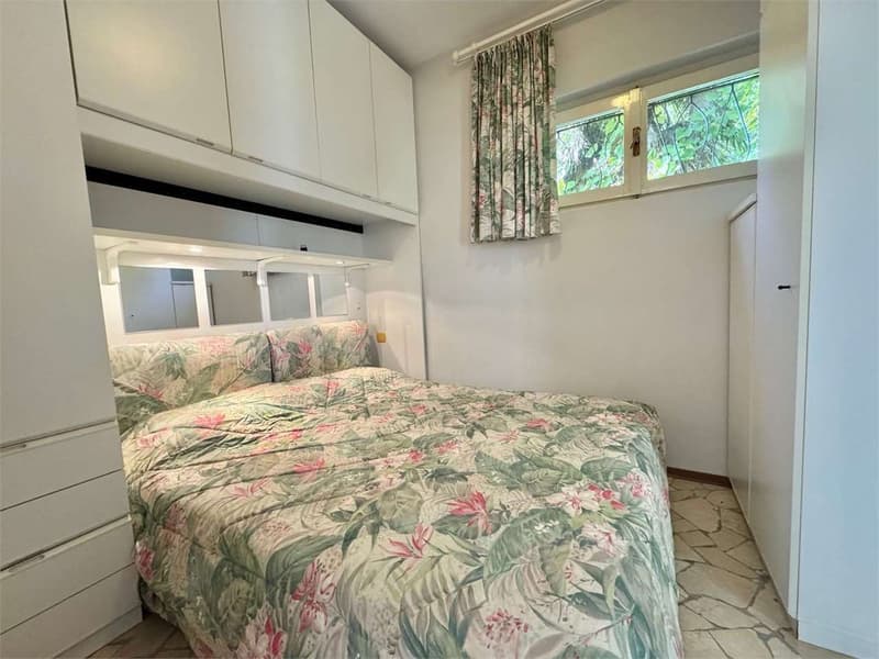 Two-room apartment on the top floor with large terrace and breathtaking view (7)