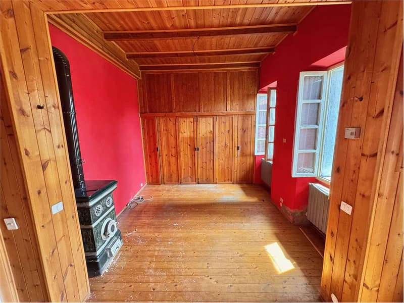 À vendre à Brezzo di Bedero (4)
