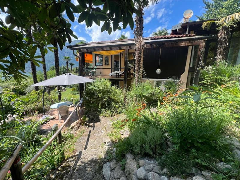 Vista villa III