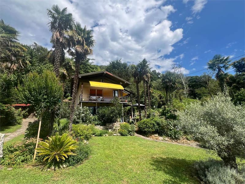 Vista villa II