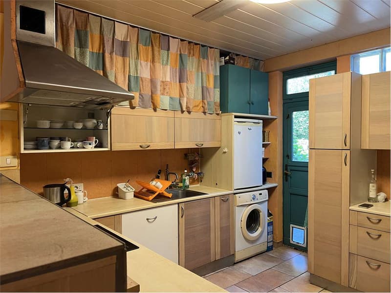 Cucina II