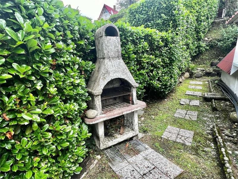 Maison de vacances soignée avec grande terrasse, jardin et vue sur le lac (11)