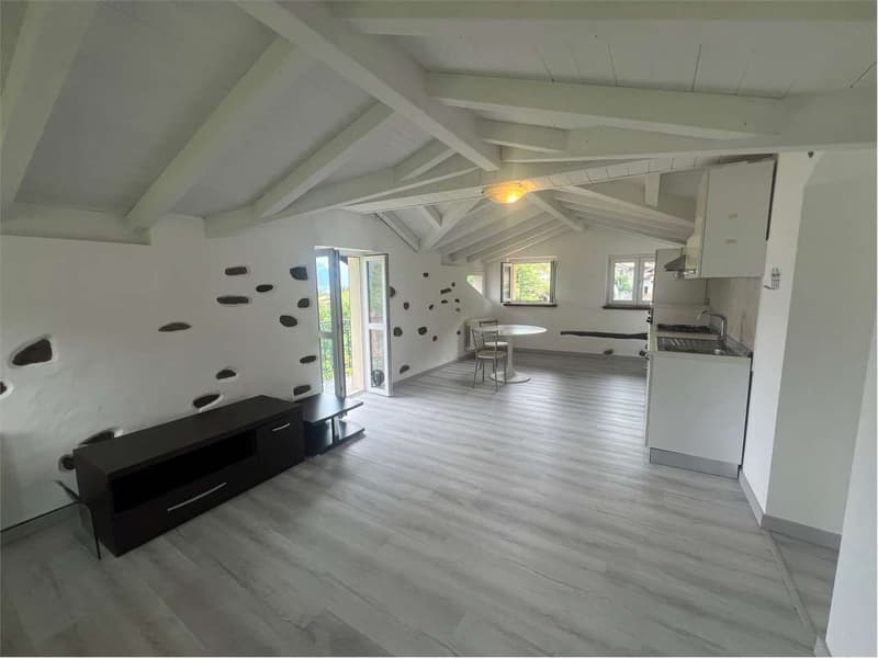 Renovated apartment in a beautiful villa, in a quiet location (5)