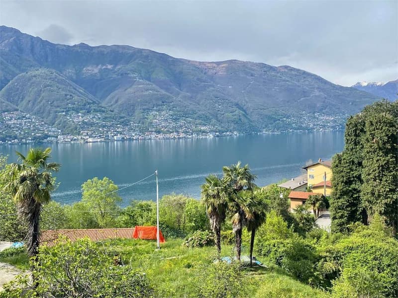 Renovated apartment in a beautiful villa, in a quiet location (12)