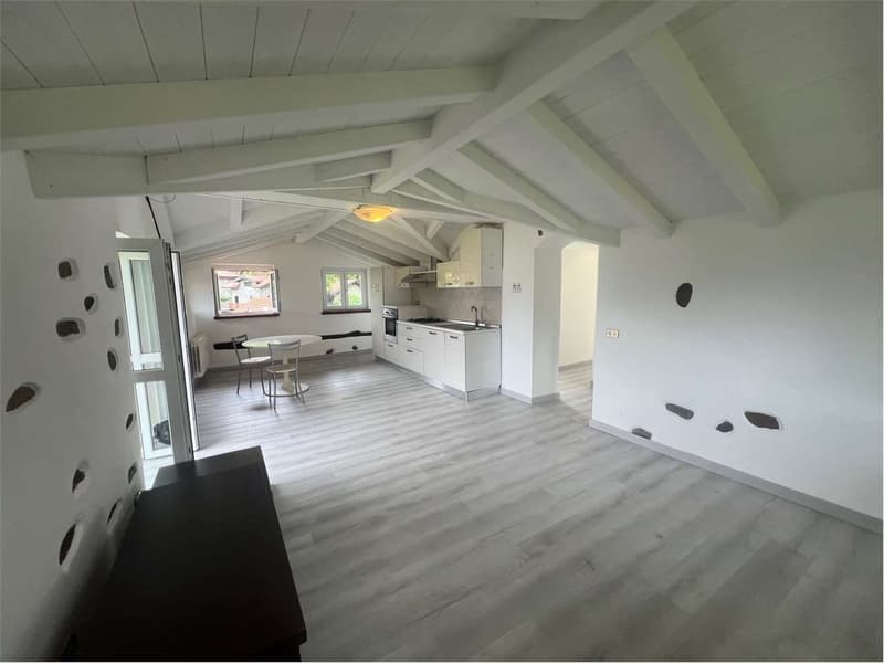 Renovated apartment in a beautiful villa, in a quiet location (4)