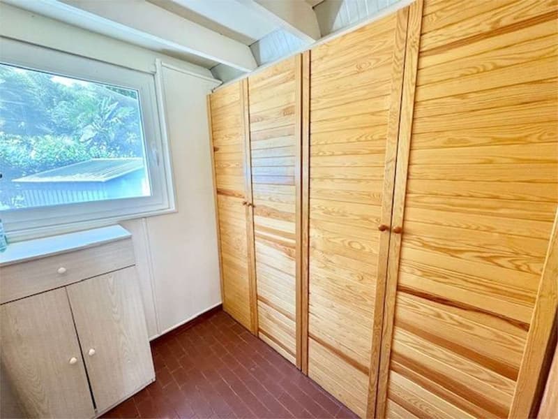 Belle maison de vacances avec grande terrasse, jardin et parking (9)
