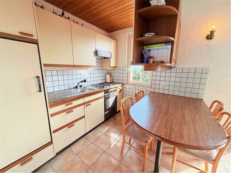Une maison unifamiliale très soignée dans un emplacement calme et ensoleillé (6)