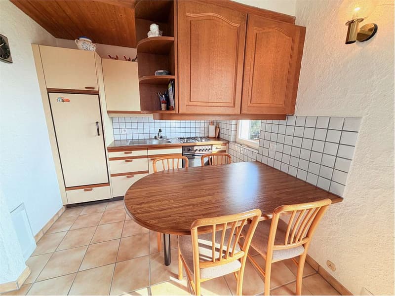 Une maison unifamiliale très soignée dans un emplacement calme et ensoleillé (7)