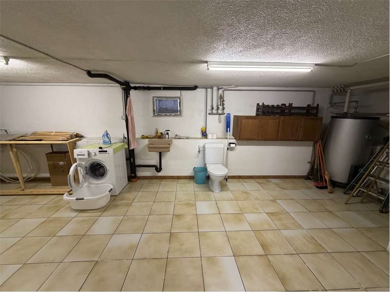 Une maison unifamiliale très soignée dans un emplacement calme et ensoleillé (12)