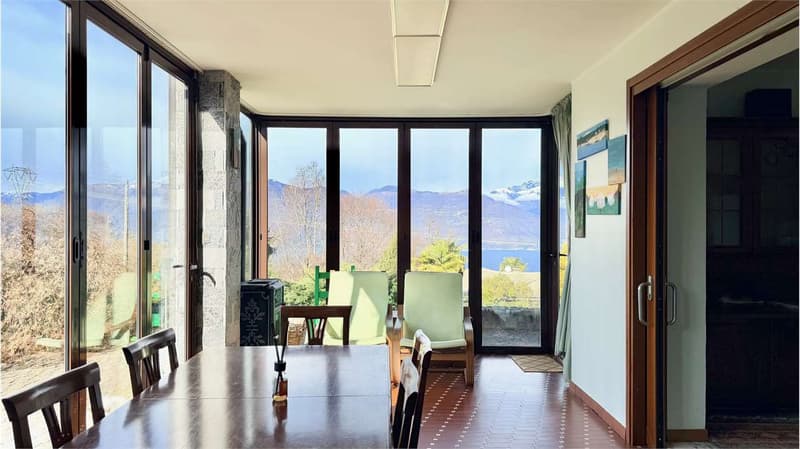 For sale in Montegrino Valtravaglia (9)