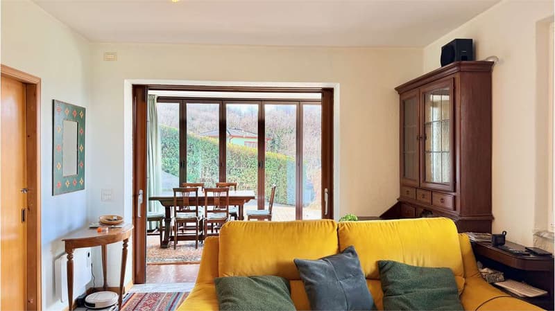 For sale in Montegrino Valtravaglia (4)