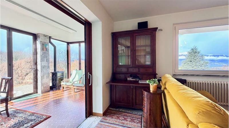 For sale in Montegrino Valtravaglia (6)