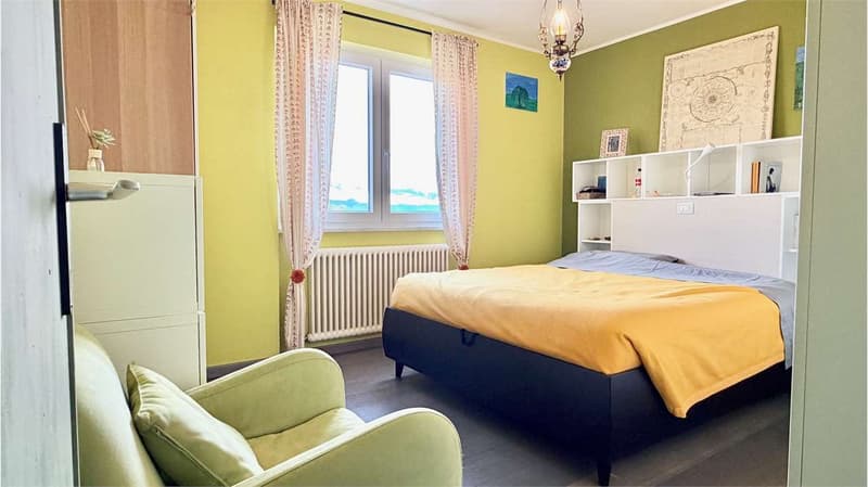For sale in Montegrino Valtravaglia (12)