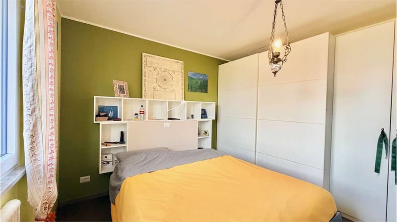 For sale in Montegrino Valtravaglia (11)