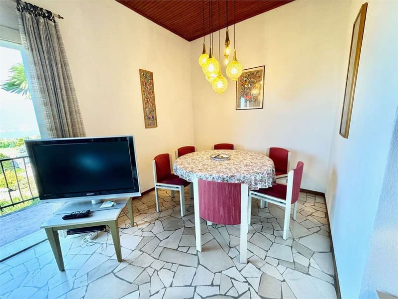 À Vendre à Porto Valtravaglia (5)