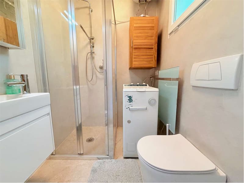 Zweizimmer-Eckwohnung mit renoviertem schönen Terrassenbereich und traumhafter Seeblick (8)