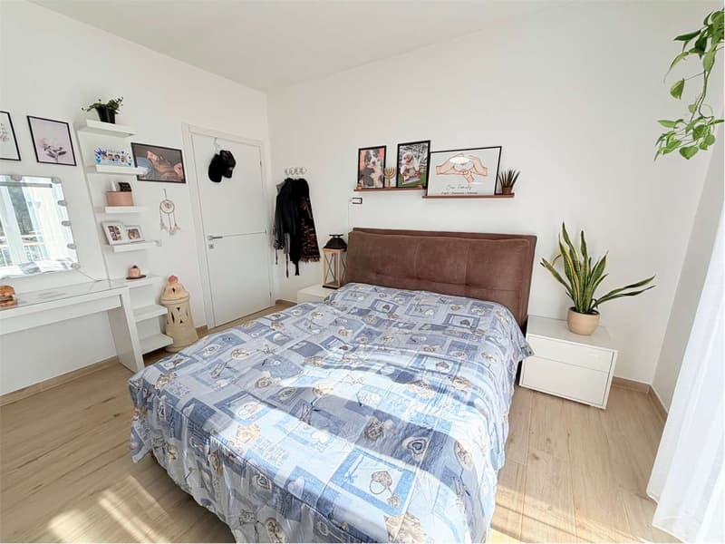Beautifully renovated country house in a quiet and sunny location (12)